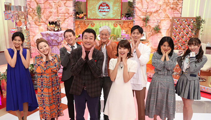国民が選ぶ「セブンイレブン」の人気メニューランキング【ニッポングルメ番付(フジテレビ)】