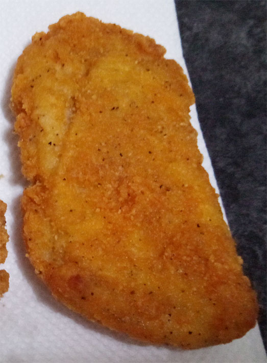 ファミリーマート「ファミチキ(180円)」