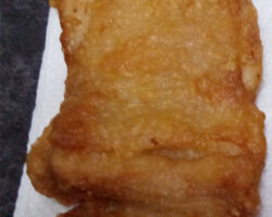 セブンイレブン「揚げ鶏(188円)」