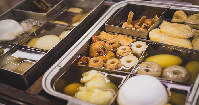 コンビニの「おでん」人気順・おすすめランキング【セブンイレブン･ファミリーマート･ローソン】