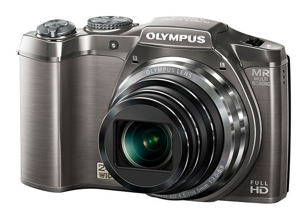 OLYMPUS SZ-31MR
