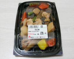 筑前煮(300円)