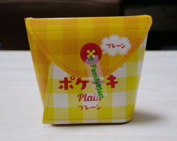 ポケチキ プレーン(200円)