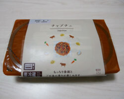 チャプチェ(297円)