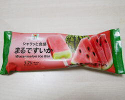 まるですいか(138円)