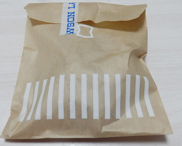 鶏皮ぎょうざ(60円)